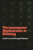 Microcomputer Applications in Banking. 0899301177 Book Cover