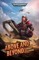 Above and Beyond (Warhammer 40,000) 1836091621 Book Cover