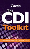 The CDI Toolkit 1601468989 Book Cover
