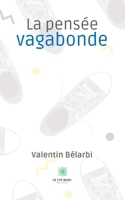 La pensée vagabonde B0CDQYWDH9 Book Cover