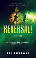 Reversal!: The thrilling and suspenseful story of CRAPS... 1734081023 Book Cover