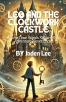 Leo and the Clockwork Castle B0DSK26YGV Book Cover