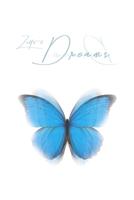 Zetto's Dreams B08FS9FS89 Book Cover