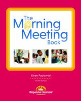 The Morning Meeting Book 1950317463 Book Cover