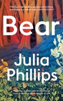 Bear 1399630881 Book Cover