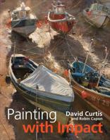 Painting with Impact 1906388431 Book Cover