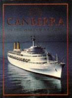 Canberra: In the Wake of a Legend 0851777074 Book Cover