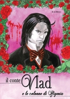 Il conte Vlad e le colonne di Ifigenia B0H6CG6GZF Book Cover