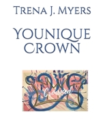 Younique Crown B08JB1XD7B Book Cover