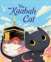 The Kaabah Cat 0063437856 Book Cover