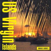 U.S. Virgin Islands 0762706023 Book Cover