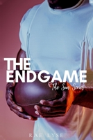 The Endgame: The Sun: Book Two B08WP51F4L Book Cover