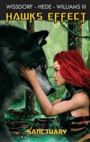 Hawks Effect: Sanctuary 3946797148 Book Cover