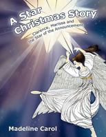 A Star Christmas Story 1441567801 Book Cover