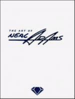 The Art of Neal Adams 1934331368 Book Cover