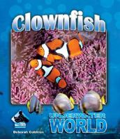 Clownfish 1604531304 Book Cover