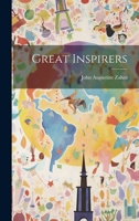 Great Inspirers 1021982210 Book Cover