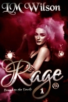 Rage 1983083011 Book Cover