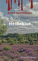 Heideblut (German Edition) 3819232354 Book Cover