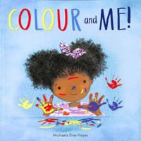 Colour and Me! null Book Cover
