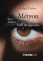 Métyon (French Edition) B0GT8S1JZM Book Cover
