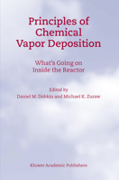 Principles of Chemical Vapor Deposition 1402012489 Book Cover