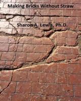 Making Bricks Without Straw 1534917853 Book Cover