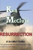 Resurrection 1520705476 Book Cover
