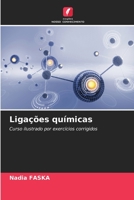 Ligações químicas 620643477X Book Cover