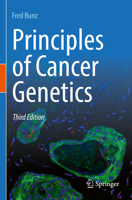 Principles of Cancer Genetics 904817726X Book Cover