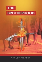 The Brotherhood 1532089791 Book Cover