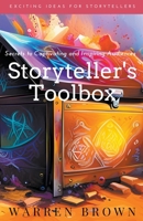 Storyteller's Toolbox B0C76NP3KD Book Cover