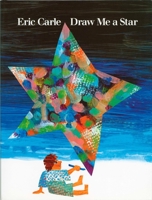 Draw Me a Star (Paperstar Book)