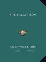Sheep Scab 1169409202 Book Cover