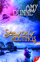 Season’s Meetings 1626392277 Book Cover