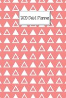 2020 Debt Planner: A monthly budget tracker to track bills, debt, and expenses 1695234553 Book Cover