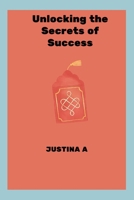 Unlocking the Secrets of Success 8172206577 Book Cover