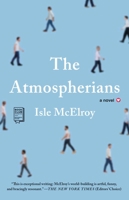 The Atmospherians 1982158328 Book Cover