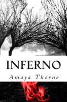 Inferno: Starry Night Saga 1461101670 Book Cover