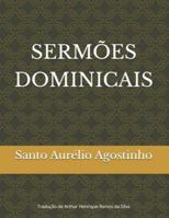 SERMÕES DOMINICAIS B0G4BPQJML Book Cover