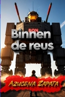 Binnen de reus B0CFZJM3RZ Book Cover