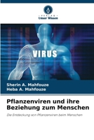 Pflanzenviren und ihre Beziehung zum Menschen (German Edition) 6205133067 Book Cover