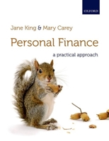 Personal Finance: A Practical Approach 0199668833 Book Cover