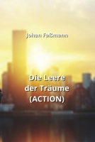 Die Leere der Träume (ACTION) B0CQR8JR16 Book Cover