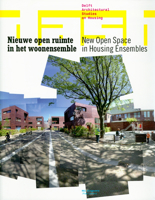 Dash 01: New Open Space in Housing Ensembles 905662654X Book Cover