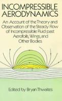 Incompressible Aerodynamics 0486654656 Book Cover