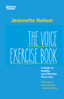 The Voice Exercise Book: A Guide to Healthy and Effective Voice Use 1848426542 Book Cover