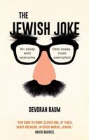 The Jewish Joke: An Essay with Examples (Less Essay, More Examples) 1800819110 Book Cover