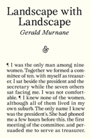 Landscape with Landscape 1916751377 Book Cover