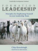 Formation Leadership 0954958063 Book Cover